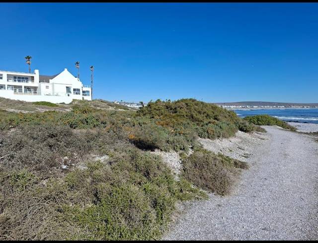 LAND FOR SALE IN SHELLY POINT